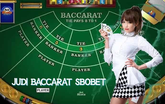 Agen Judi Blackjack Online SBOBET Casino Terbaik Indonesia
